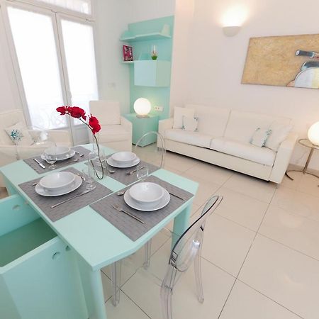 La Suite Des Anges Res. Negresco Five Stars Holiday House 니스 외부 사진