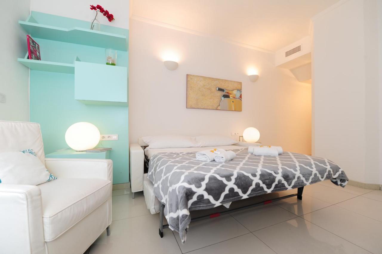La Suite Des Anges Res. Negresco Five Stars Holiday House 니스 외부 사진