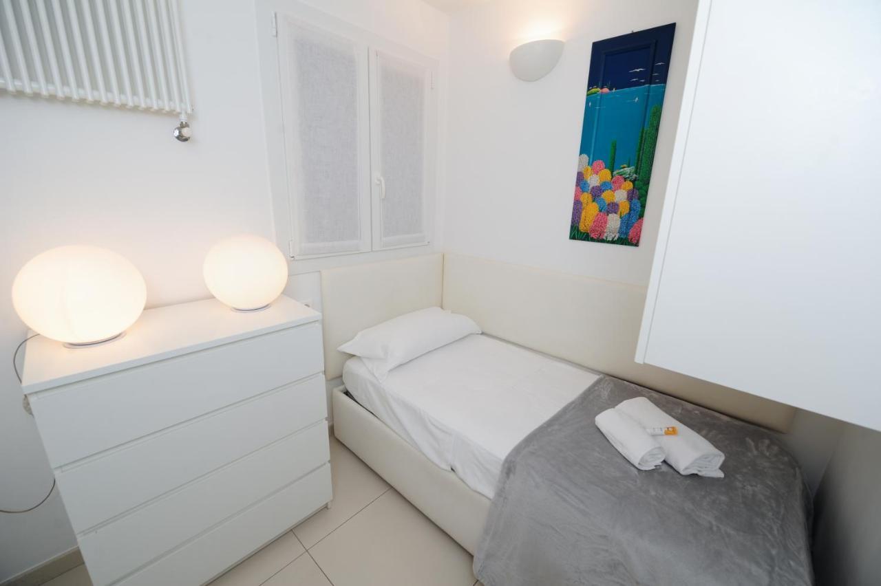 La Suite Des Anges Res. Negresco Five Stars Holiday House 니스 외부 사진