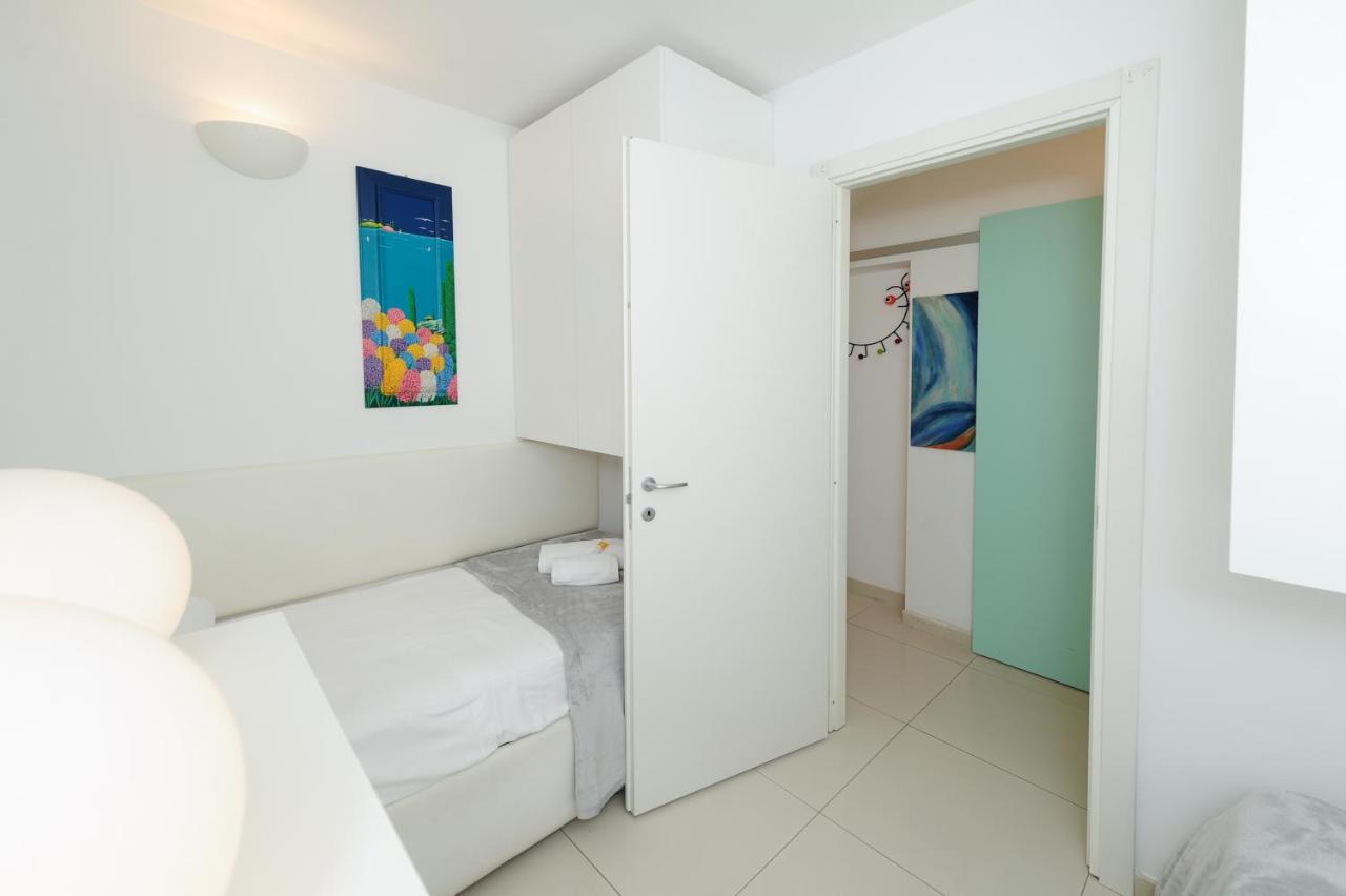 La Suite Des Anges Res. Negresco Five Stars Holiday House 니스 외부 사진
