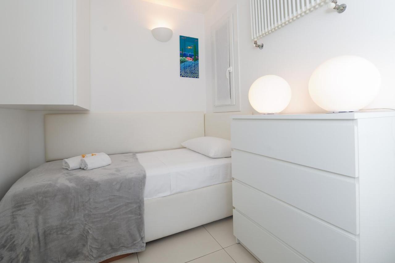 La Suite Des Anges Res. Negresco Five Stars Holiday House 니스 외부 사진