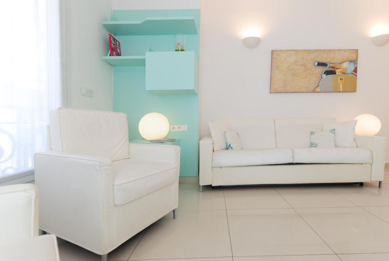 La Suite Des Anges Res. Negresco Five Stars Holiday House 니스 외부 사진