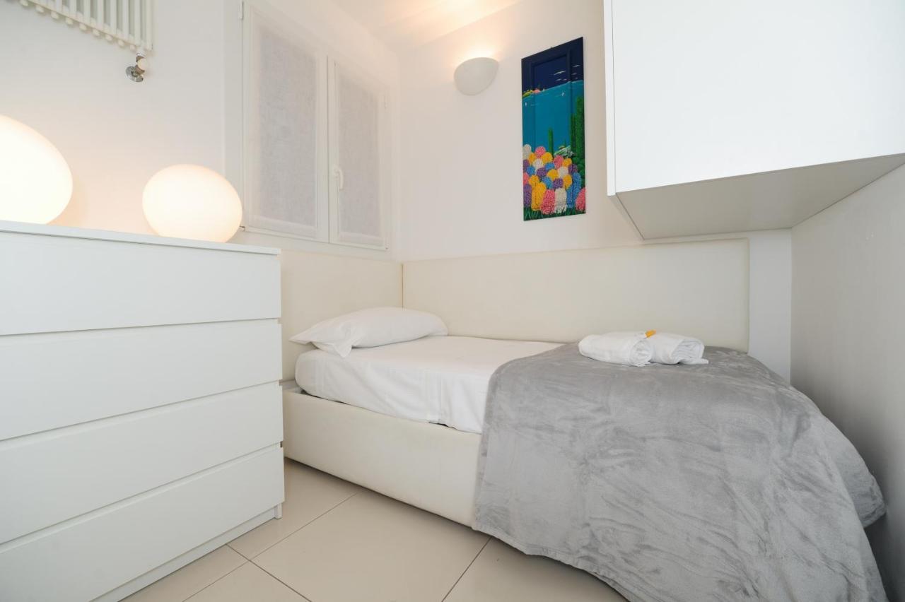 La Suite Des Anges Res. Negresco Five Stars Holiday House 니스 외부 사진